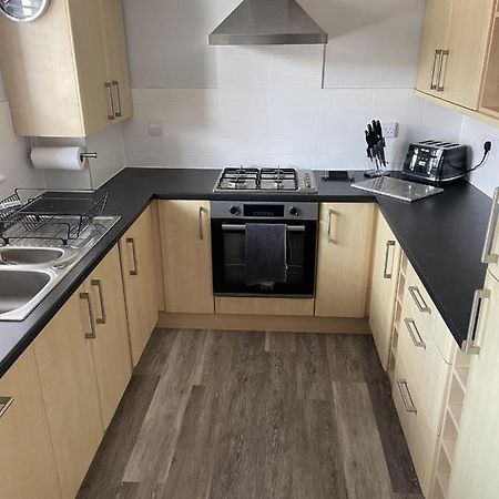 Burry Port Harbour Apartment 외부 사진