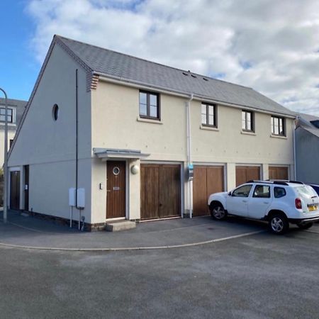 Burry Port Harbour Apartment 외부 사진