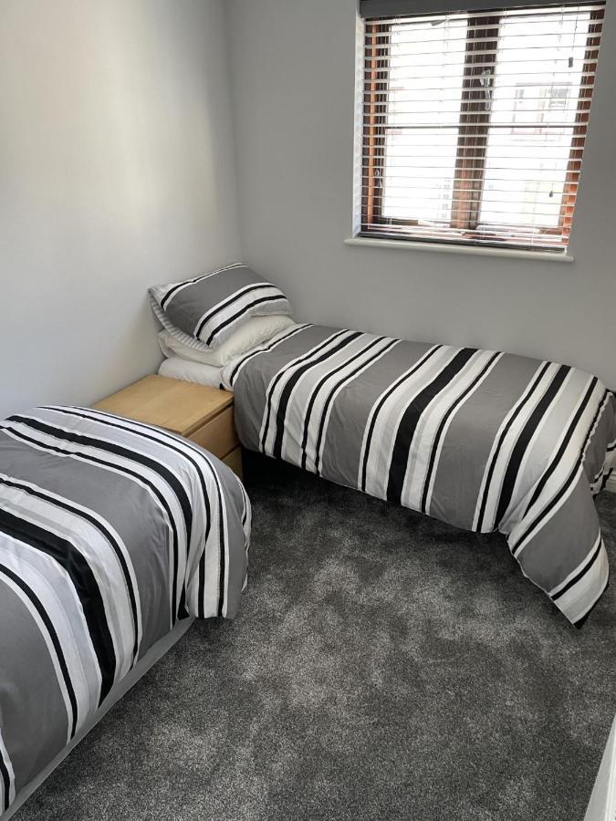 Burry Port Harbour Apartment 외부 사진