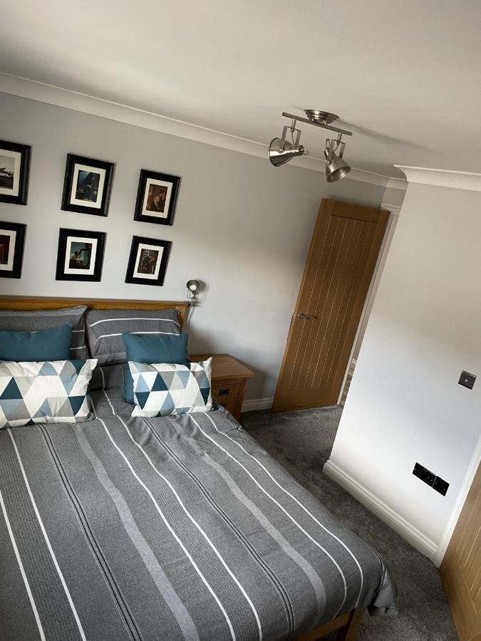 Burry Port Harbour Apartment 외부 사진
