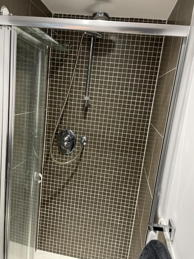 Burry Port Harbour Apartment 외부 사진